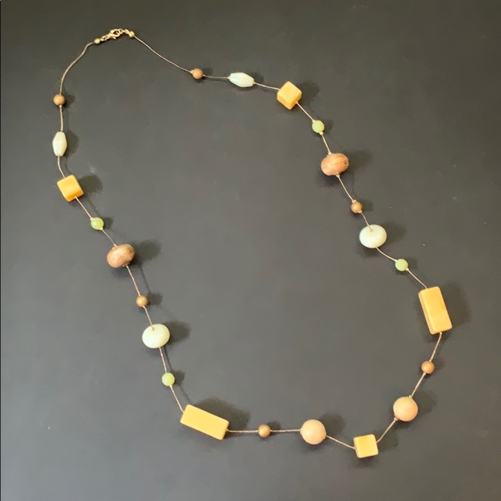 Ann Taylor necklace